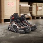 Sievi AIRGO 5 ROLLERH S1P (36-38) - Image 3