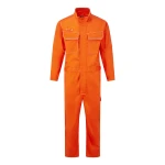 Portwest Bizweld Work FR Classic Haalari BZ523 - Image 3