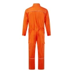 Portwest Bizweld Work FR Classic Haalari BZ523 - Image 4