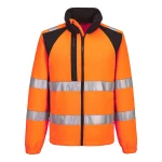 Portwest WX2 Eco Hi-Vis fleece CD807