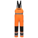 Portwest WX2 Eco Hi-Vis Avohaalarit CD852