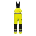 Portwest WX2 Eco Hi-Vis Avohaalarit CD852 - Image 3