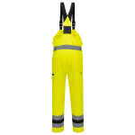 Portwest WX2 Eco Hi-Vis Avohaalarit CD852 - Image 4