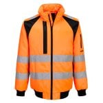 Portwest Wx2 Hi-Vis Pilottitakki CD898