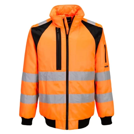 Portwest Wx2 Hi-Vis Pilottitakki CD898