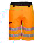 Portwest WX2 Eco Hi-Vis Shortsit CD899