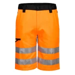Portwest WX2 Eco Hi-Vis Shortsit CD899