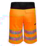 Portwest WX2 Eco Hi-Vis Shortsit CD899 - Image 2