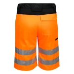 Portwest WX2 Eco Hi-Vis Shortsit CD899 - Image 2