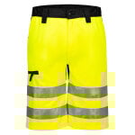 Portwest WX2 Eco Hi-Vis Shortsit CD899 - Image 3