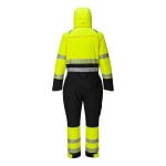 Portwest DX4 Hi-Vis talvihaalari DX438 - Image 4