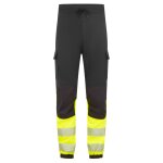 Portwest PW3 Modaflame Hi-Vis luokan 1 FR työverkkarit FR433