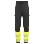 Portwest PW3 Modaflame Hi-Vis luokan 1 FR työverkkarit FR433