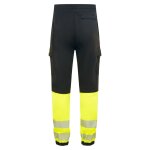 Portwest PW3 Modaflame Hi-Vis luokan 1 FR työverkkarit FR433 - Image 2