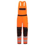 Portwest PW3 Modaflame Work HVO Multi-Normi FR -Avohaalarit FR453