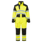 Portwest PW3 Modaflame Rain+ Hi-Vis Multi-Norm FR talvihaalari FR516 - Image 3