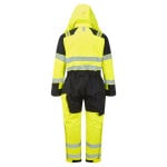 Portwest PW3 Modaflame Rain+ Hi-Vis Multi-Norm FR talvihaalari FR516 - Image 4