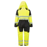 Portwest PW3 Modaflame Rain+ Hi-Vis Multi-Norm FR talvihaalari FR516 - Image 4