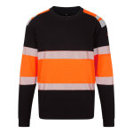 Portwest PW3 Modaflame Work HVO luokan 1 Collegepaita FR737