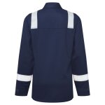 Portwest Bizflame FR Naisten Takki FR740 - Image 2