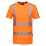 Portwest KX3 Hi-Vis Sports huomio T-paita KX301