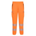 Portwest Hi-Vis Sports Combat työverkkarit KX348