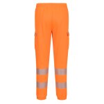 Portwest Hi-Vis Sports Combat työverkkarit KX348 - Image 2