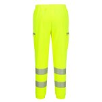 Portwest Hi-Vis Sports Combat työverkkarit KX348 - Image 4