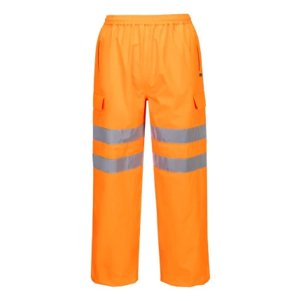 Portwest Extreme Hi-Vis Kuorisadehousut (3L) S595