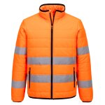 Portwest Hi-Vis kevyttoppatakki S617