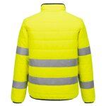 Portwest Hi-Vis kevyttoppatakki S617 - Image 4