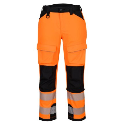 Portwest PW3 Hi-Vis Turvavaljashousut T142