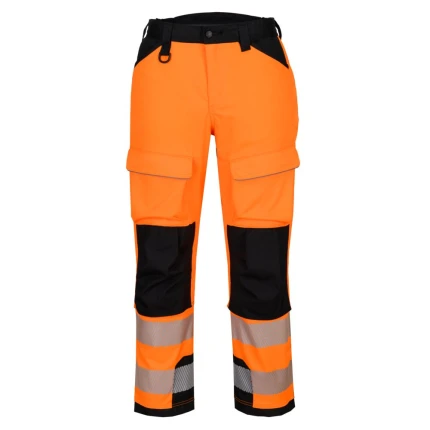 Portwest PW3 Hi-Vis Turvavaljashousut T142