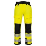 Portwest PW3 Hi-Vis Turvavaljashousut T142 - Image 3