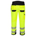 Portwest PW3 Hi-Vis Turvavaljashousut T142 - Image 4