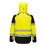 Portwest PW3 Hi-Vis Sadetakki (3L) T166 - Image 4