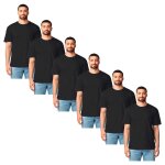 Gildan 3000 Aikuisten Kevyt T-Paita (6kpl) - Image 5