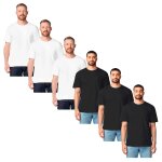 Gildan 3000 Aikuisten Kevyt T-Paita (6kpl) - Image 8