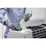 TEGERA 806 Vuorillinen ESD-käsine 18gg 6pr - Image 2