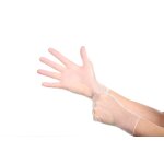 TEGERA Kertakäyttöinen Suojakäsine 825A 100kpl ltk - Image 2