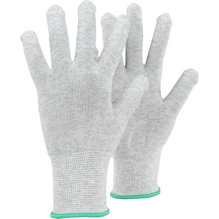 TEGERA 800 Vuorellinen ESD-Käsine 13gg