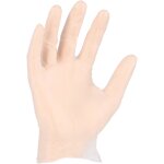 TEGERA 819A Suojakäsineet 100kpl ltk - Image 3