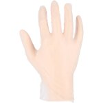 TEGERA Kertakäyttöinen Suojakäsine 825A 100kpl ltk - Image 4