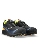 BRYNJE LAB Microfiber BOA Turvajalkine S3S ESD