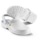 SIKA Fusion Clog kantaremmillä OB ESD - Image 14