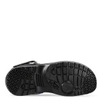 SIKA Fusion Clog kantaremmillä OB ESD - Image 4