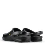 SIKA Fusion Clog kantaremmillä OB ESD - Image 6