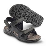 SIKA Motion Black Sandaali OB - Image 7