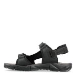 SIKA Motion Black Sandaali OB - Image 3
