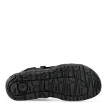 SIKA Motion Black Sandaali OB - Image 4